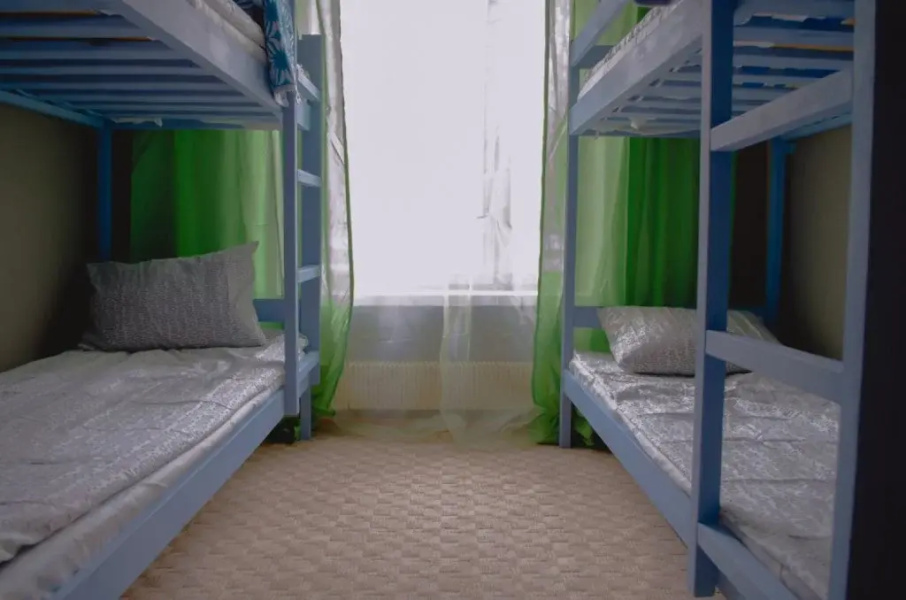 Lyublino Hostel