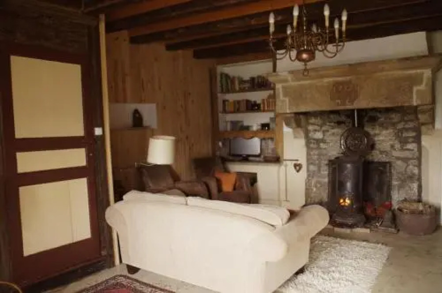 Chambres D'Hôtes La Source