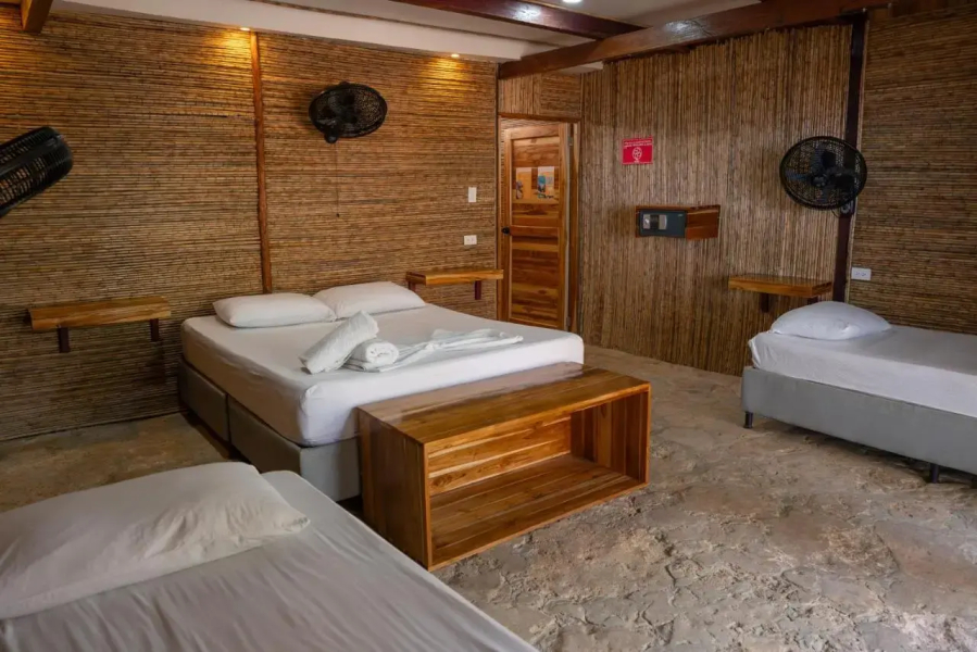 La Playita Hotel