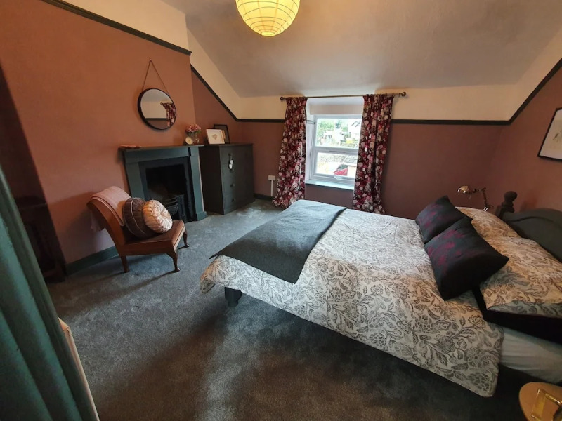 Cosy Cottage in Heart of Llangollen