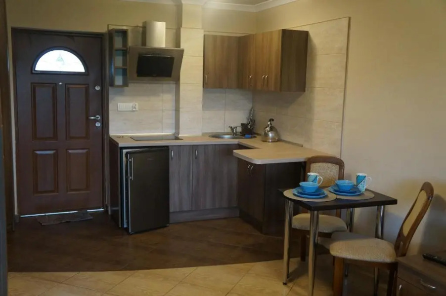 Gospodarstwo agroturystyczne ,, Pod Dębem''