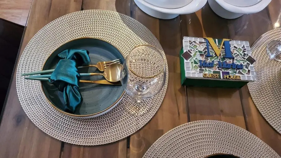 Vaal Marina Guest House