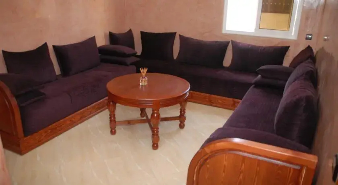 Appartement Ennakhil