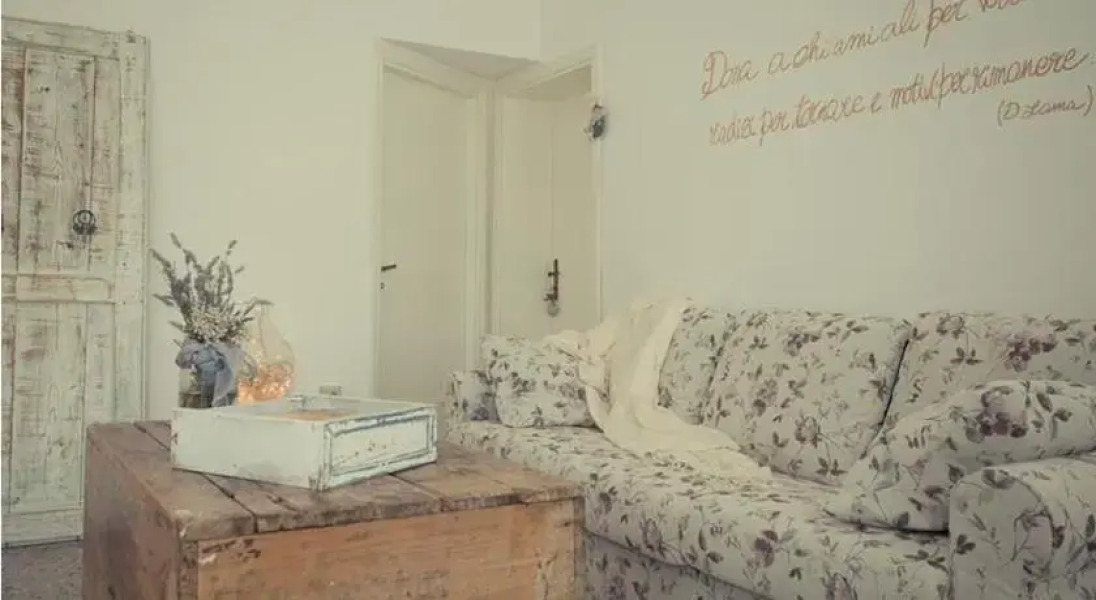 B&B Il Baule Dei Ricordi