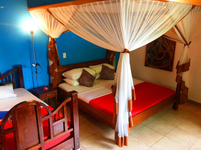 Waikiki Resort Zanzibar