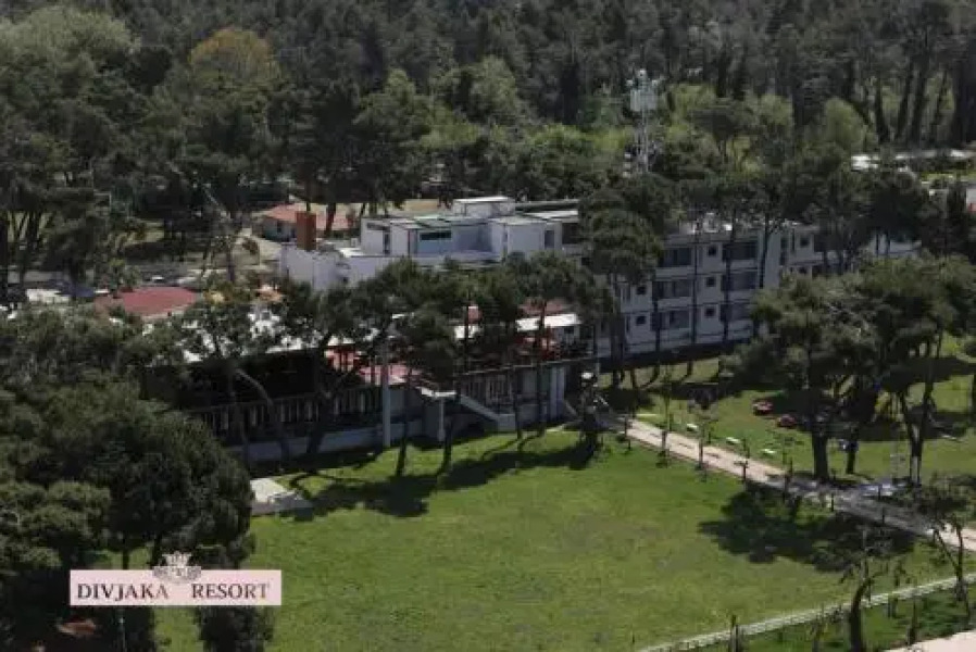 Divjaka Resort