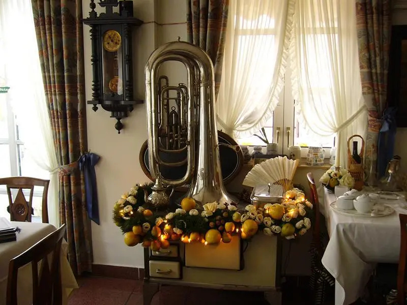 Hotel MaSell