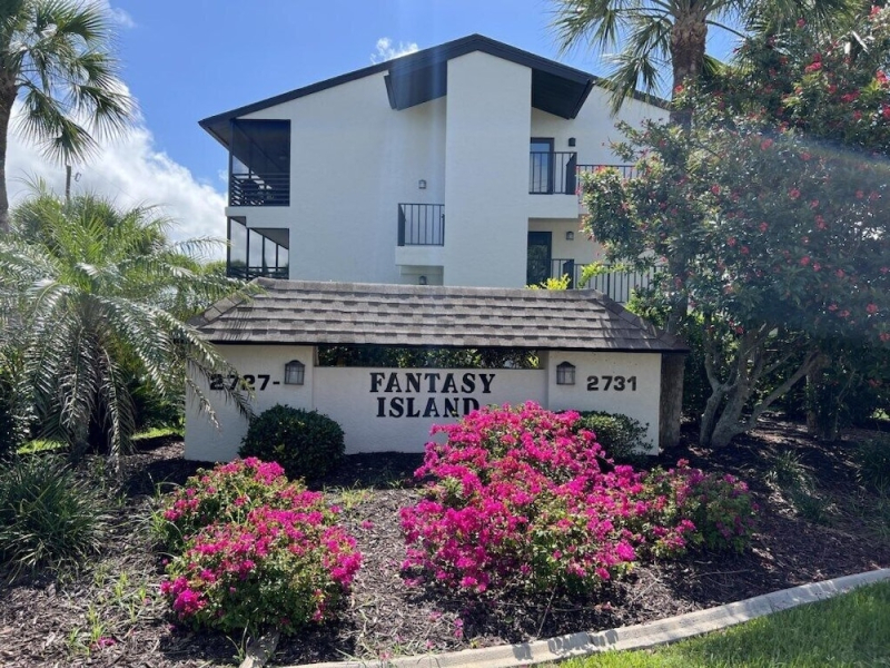 Bayside Retreat