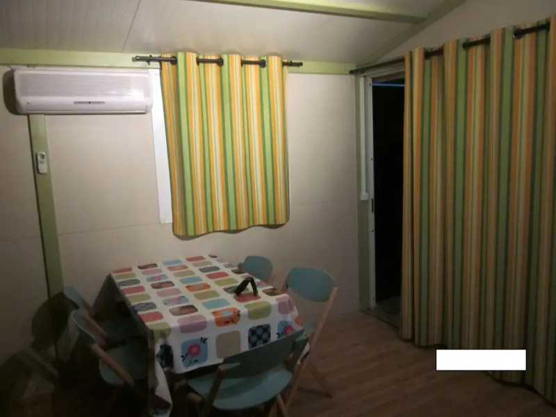 Camping Besalu