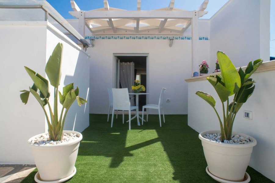 B&B Corte dell' Immacolata