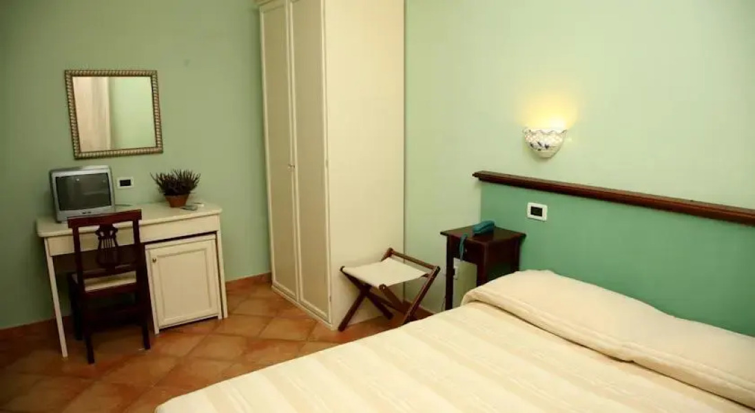 Dormodalia Al Borgo San Nicola