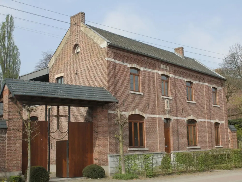Beautiful Former Monastery Completely Renovated Into a Holiday Residence.