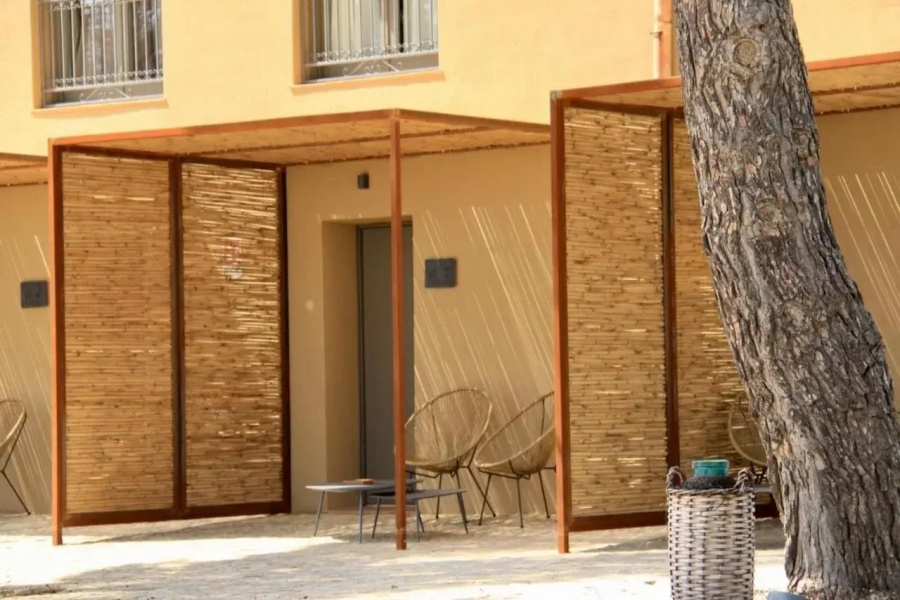 Masseria Del Carboj