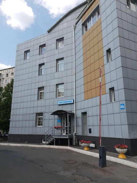 Allians Hotel Vidnoe