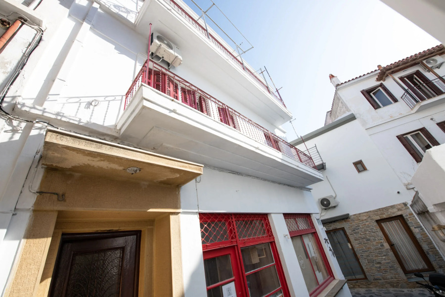 Guest House 3 Stars Skopelos