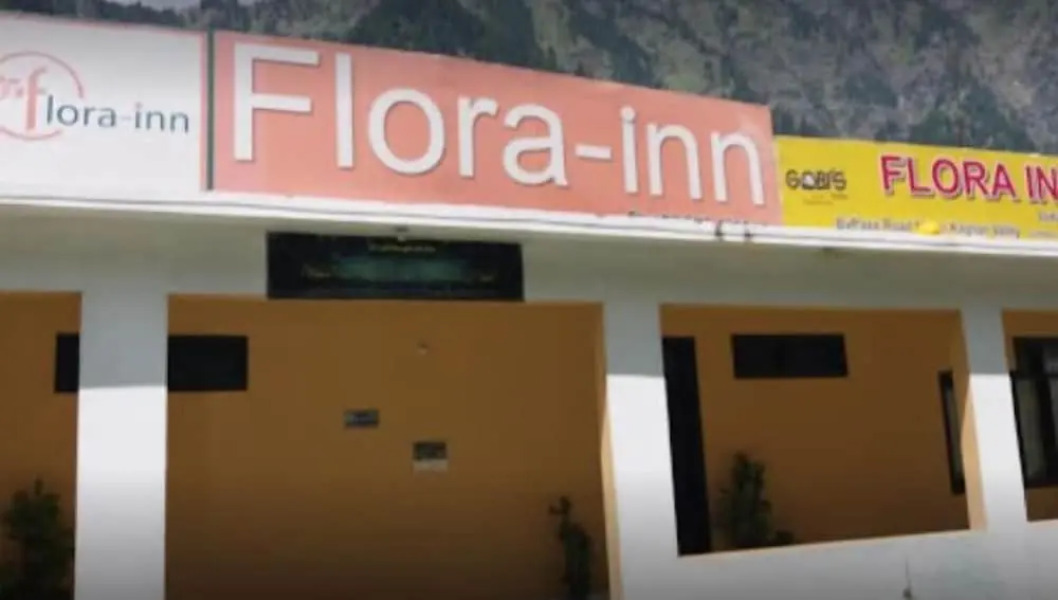 Flora Inn Hotel Naran