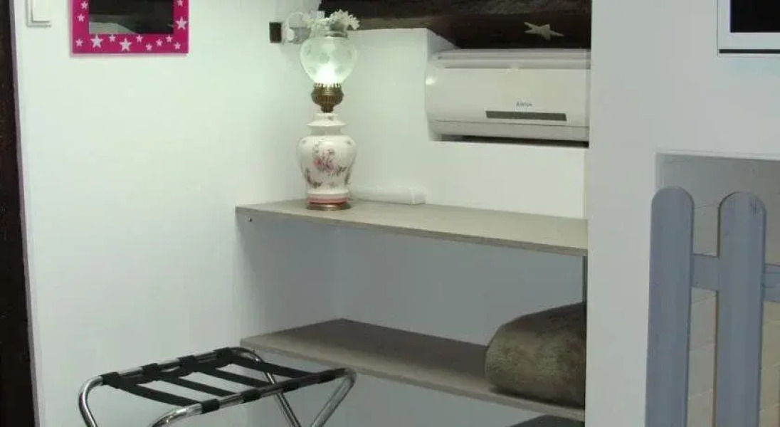 Chez Eliane et Bernard