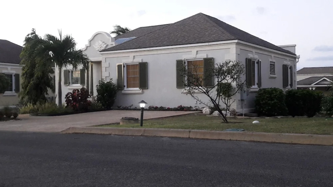 Holiday Villas at Vuemont