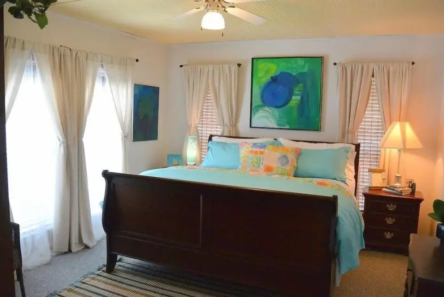 Kokomo Jo's 3 Bedroom Home