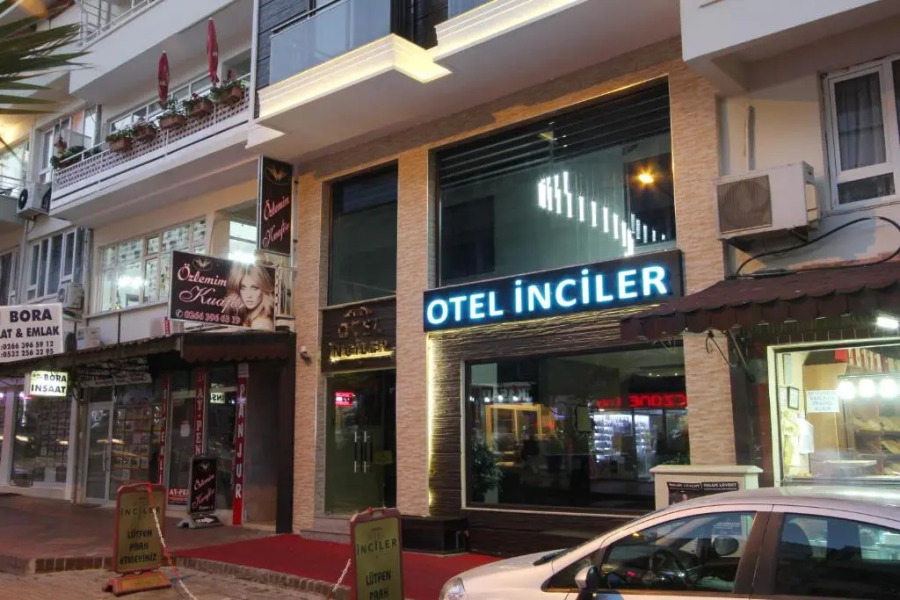 Inciler Hotel