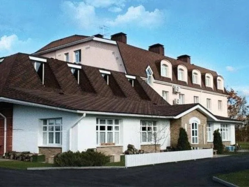 Бабушкин Сад