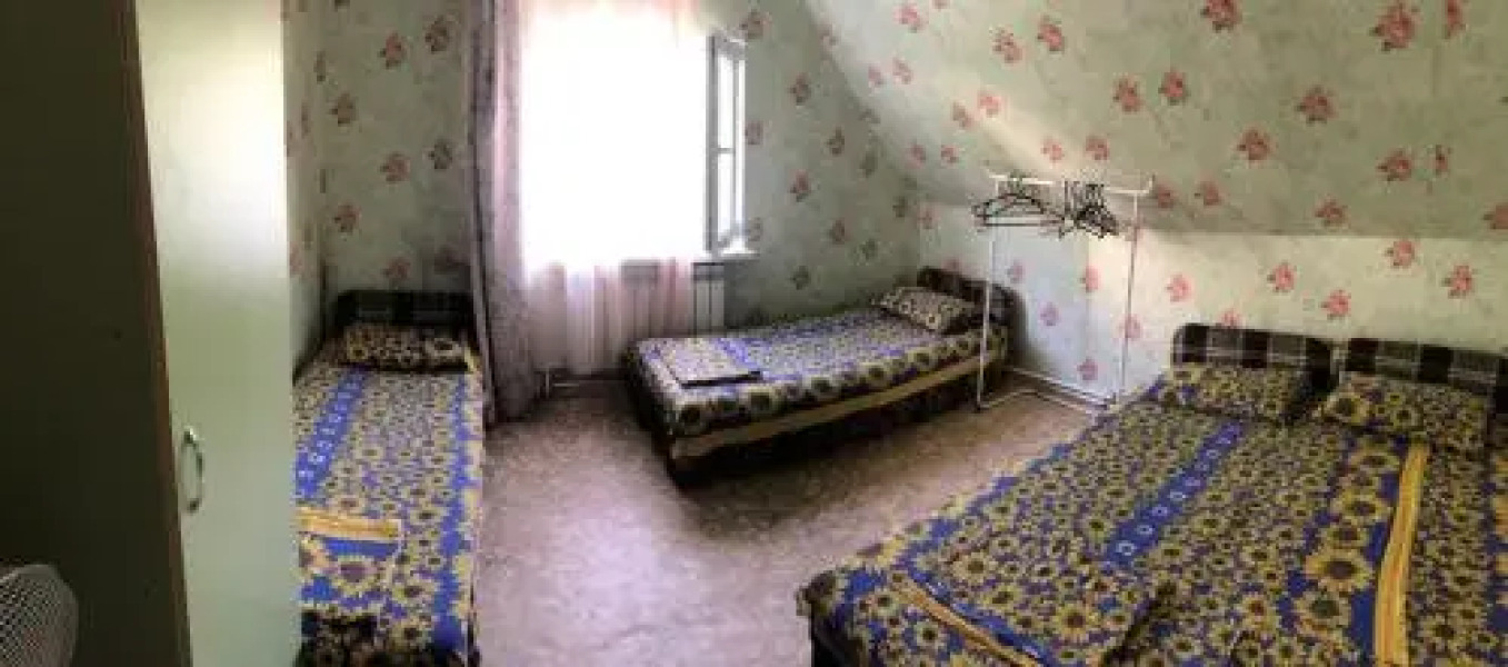 Hostel on Sadovaya