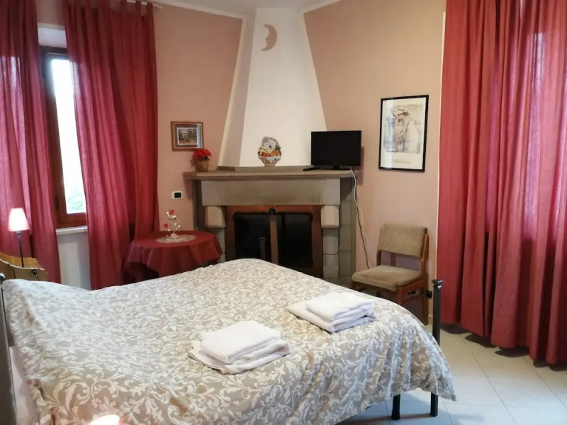 Residence La Mezzaluna