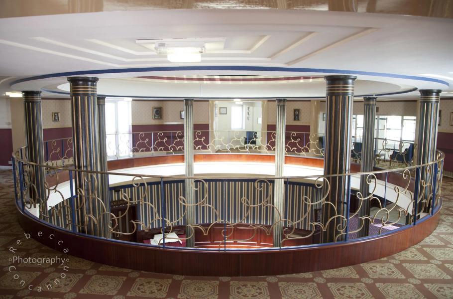 Royal Maritime Hotel