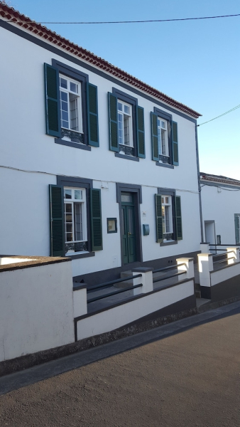 Moradia T5 Ponta Garça