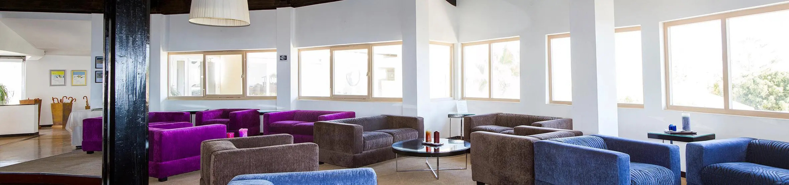 Livvo Risco del Gato Suites Hotel