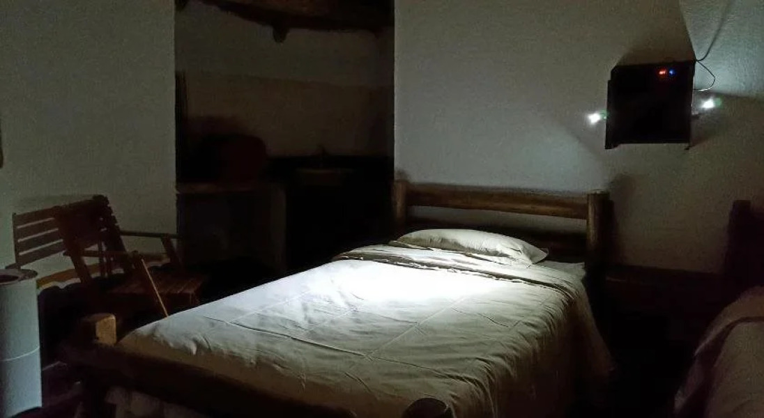 Fundudzi Cultural Camp