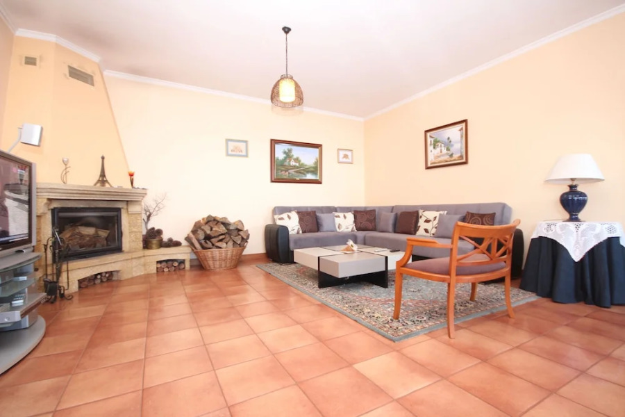 Quinta do Santo by MHM