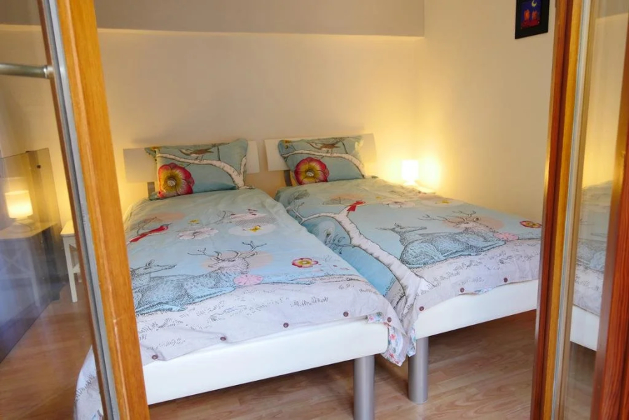 Casa Duepassi