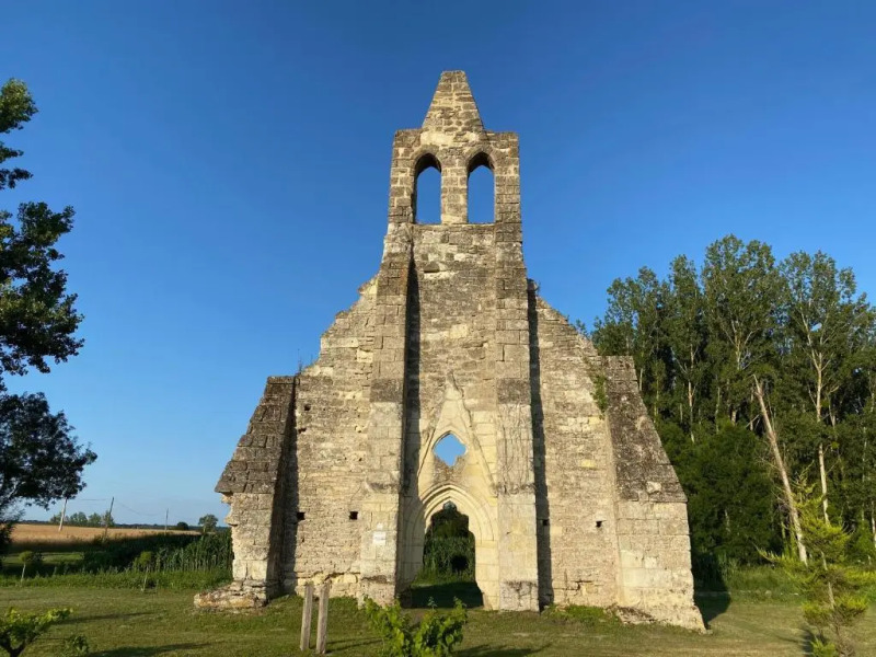 Domaine des Varennes