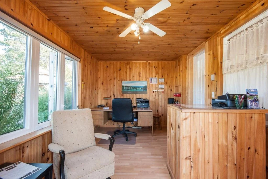 Cavendish Lodge & Cottages