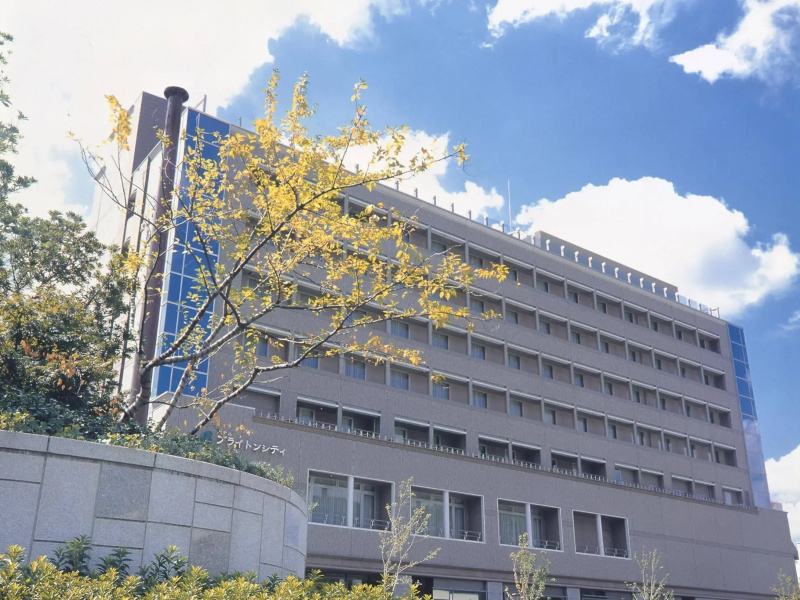 Kyoto Yamashina Hotel Sanraku
