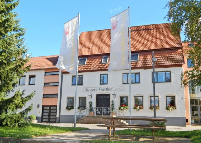 Speidel's Brau Manufaktur