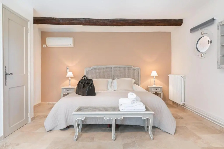 Château des Bertrands