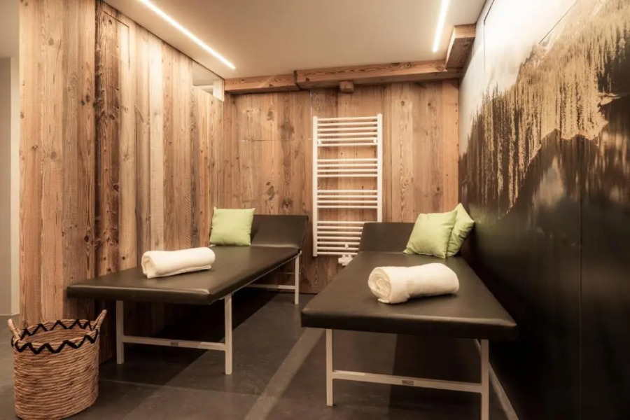 Pension Lüftenegger