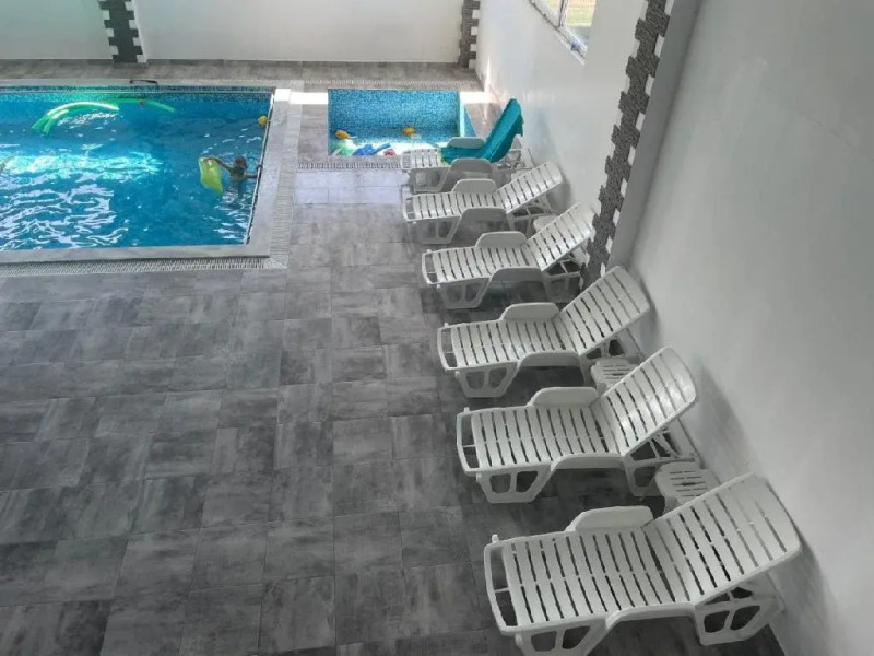 . Spa Clisura Dunarii