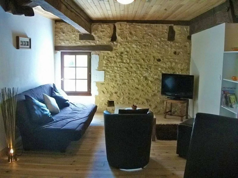 Le Domaine de l'Etang de Sandanet