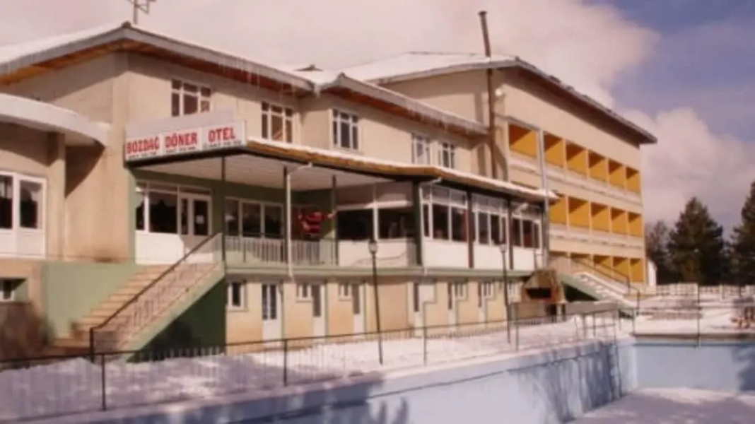 Bozdag Doner Otel