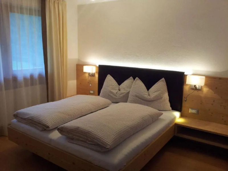 Appartements Pohuibe