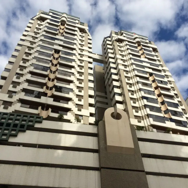 Condomínio Shopping Atlântico 2