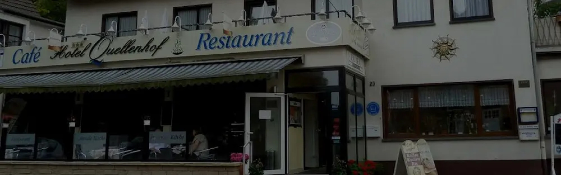 Hotel Quellenhof