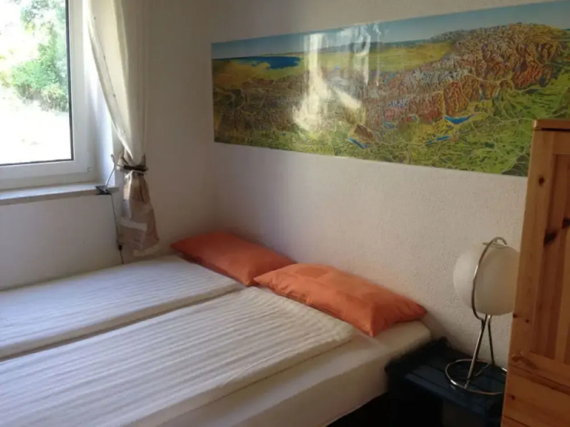 Gaienhofen Comfortable Holiday Residence