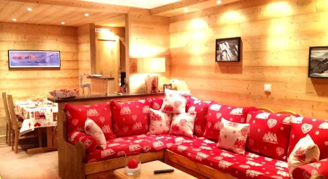 Résidence Chanteneige - Freeloc Immobilier