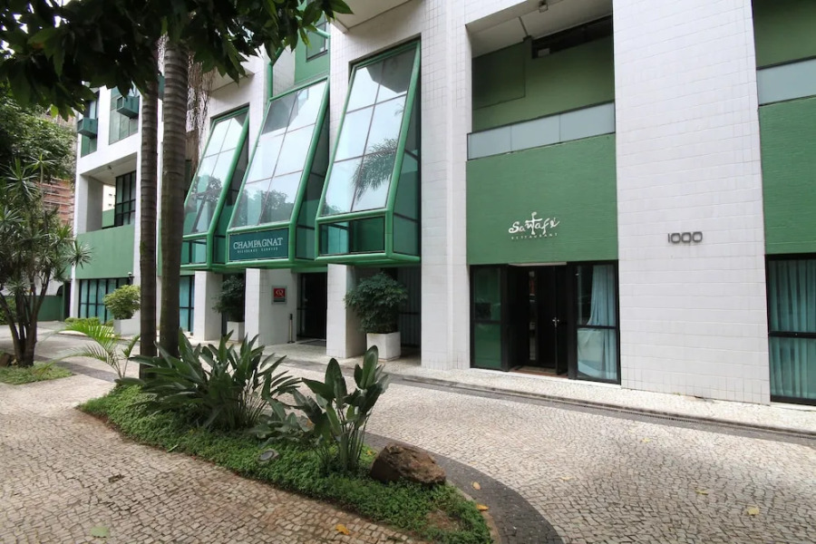 Promenade Champagnat