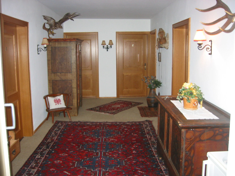 Kassnerhof Pension (Mayrhofen)