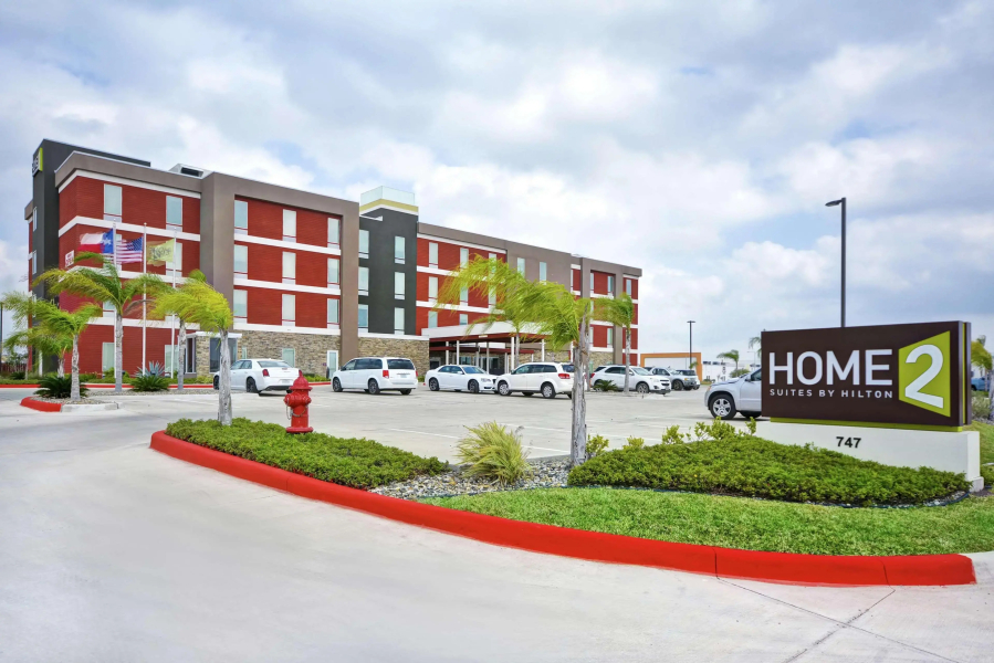 Home2 Suites by Hilton Brownsville